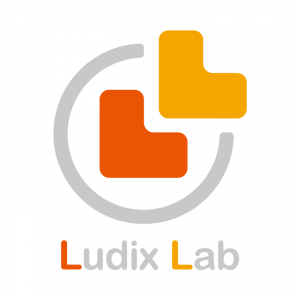 Ludix Labロゴ
